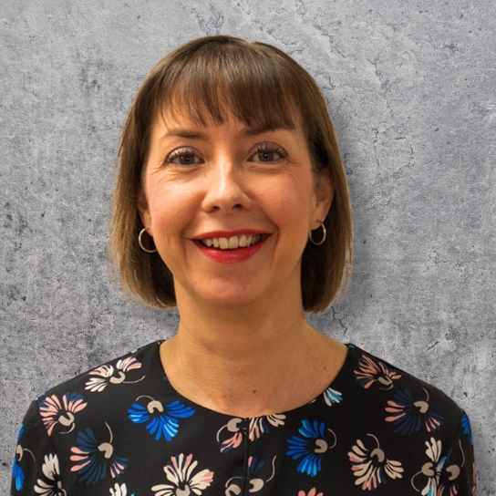 Tina Jessop headshot