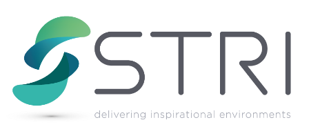 STRI Group logo