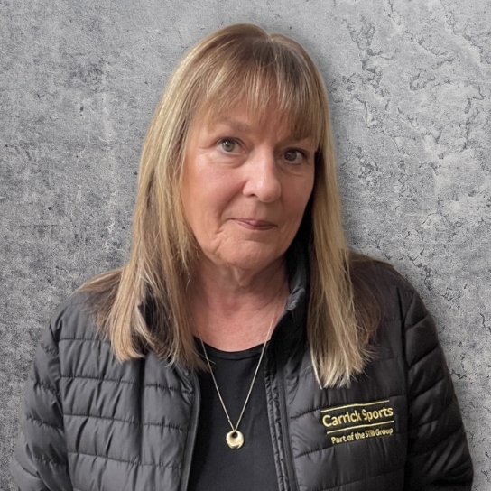 Karen Spiers headshot