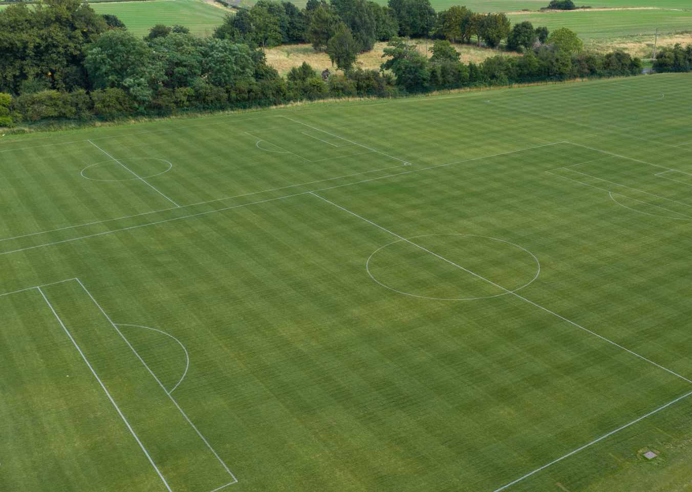 oakley grove school field